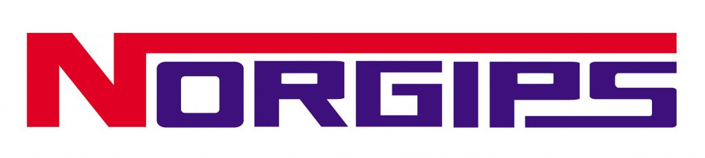 norgips logo