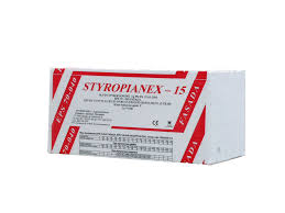 styropianex logo